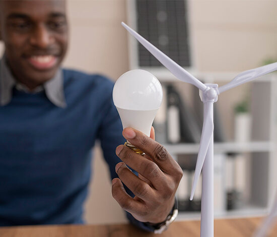 Électricité domestique