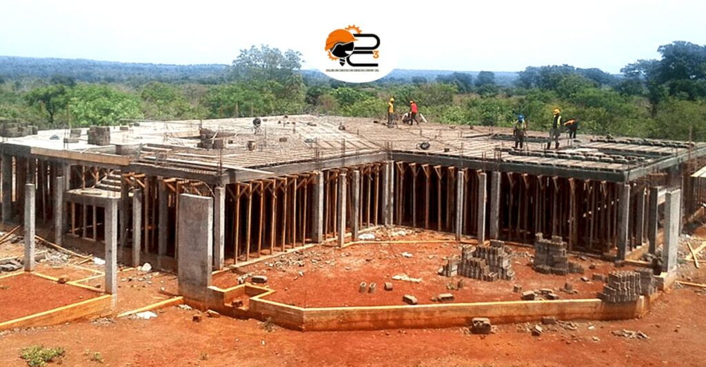 Comprendre la Dalle d’un Bâtiment : Définition et Stratégies de Réalisation