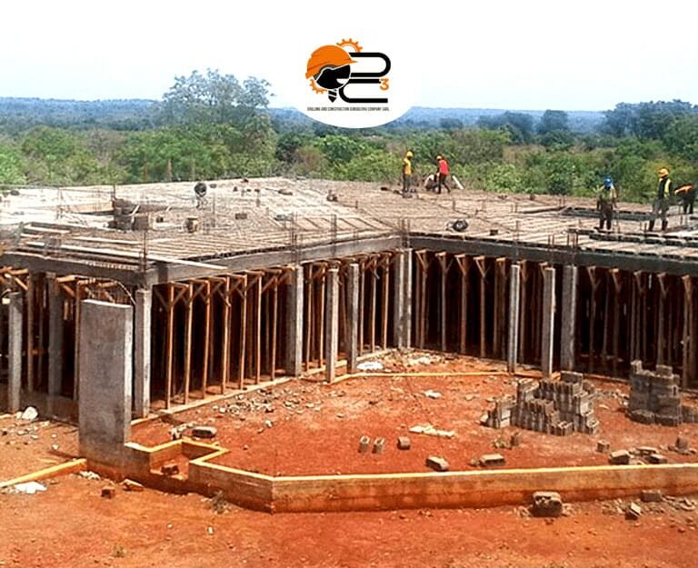 Comprendre la Dalle d’un Bâtiment : Définition et Stratégies de Réalisation